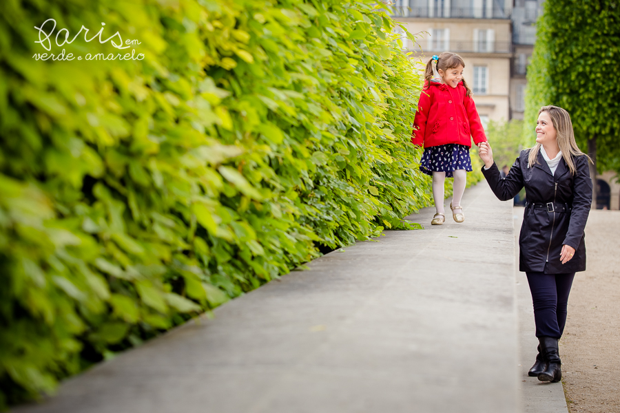 Bienvenue à Paris! por verde e amarelo | photo - Jana Arruda e Daniel Cojocaru