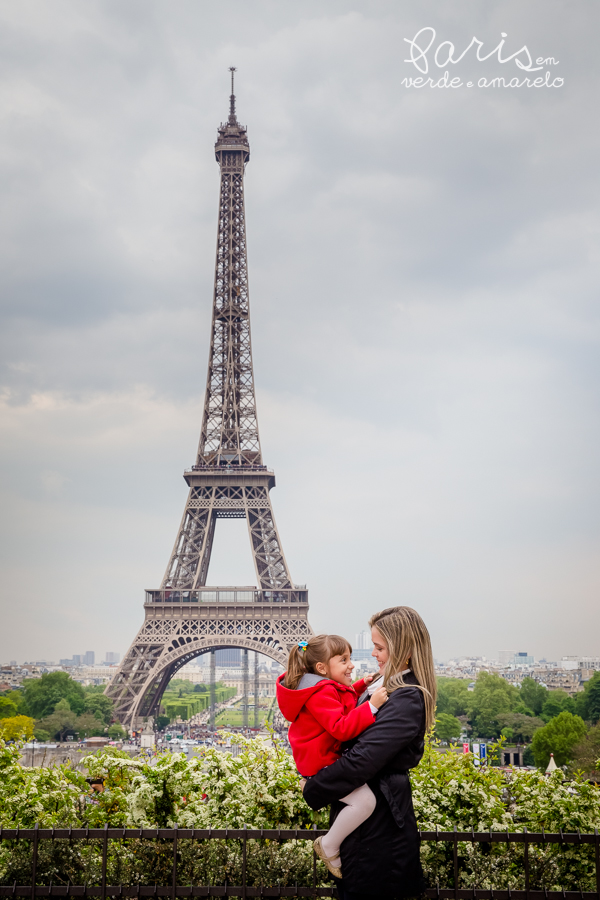 Bienvenue à Paris! por verde e amarelo | photo - Jana Arruda e Daniel Cojocaru
